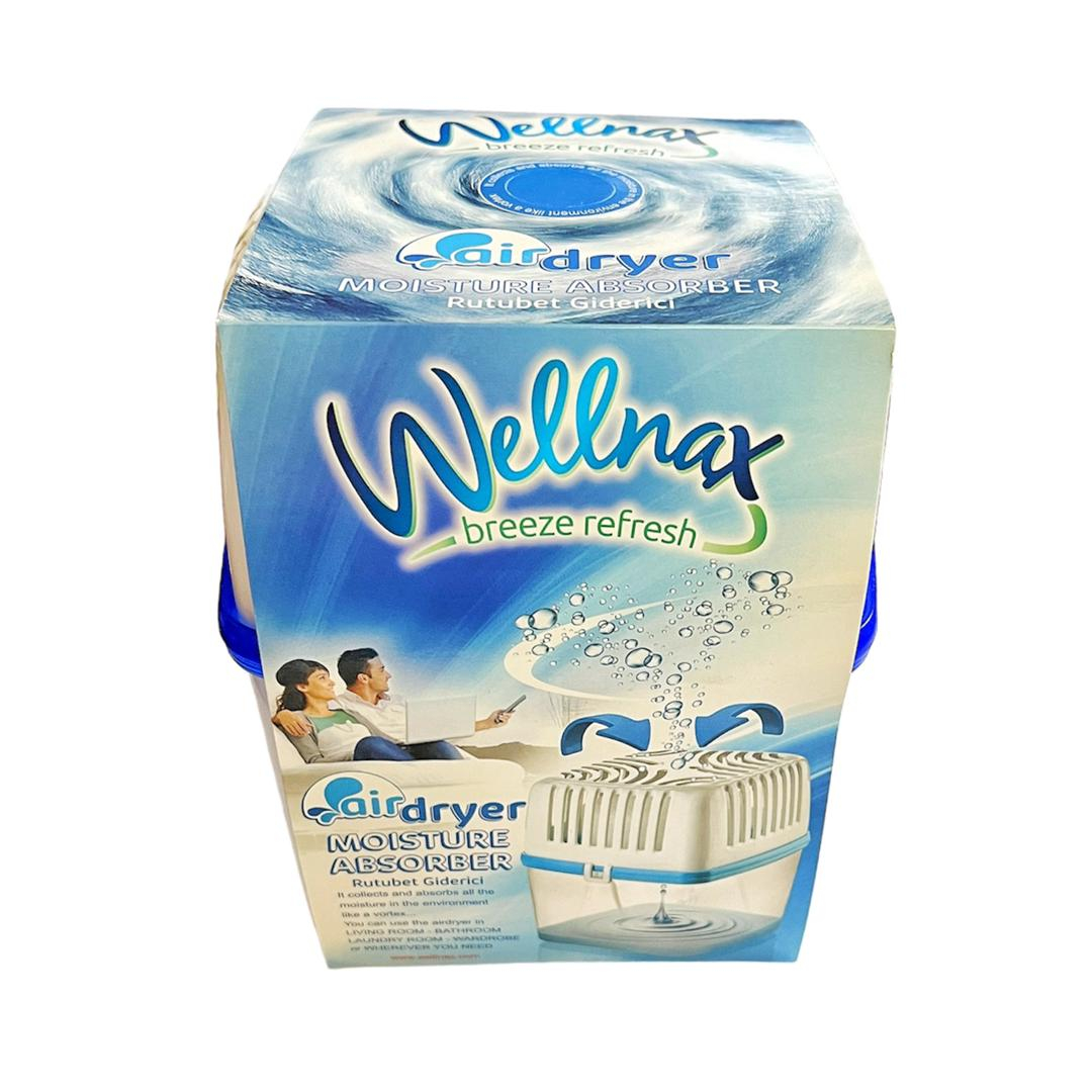 رطوبت گیر ولناکس کد 922 حجم 500 میلی لیتر