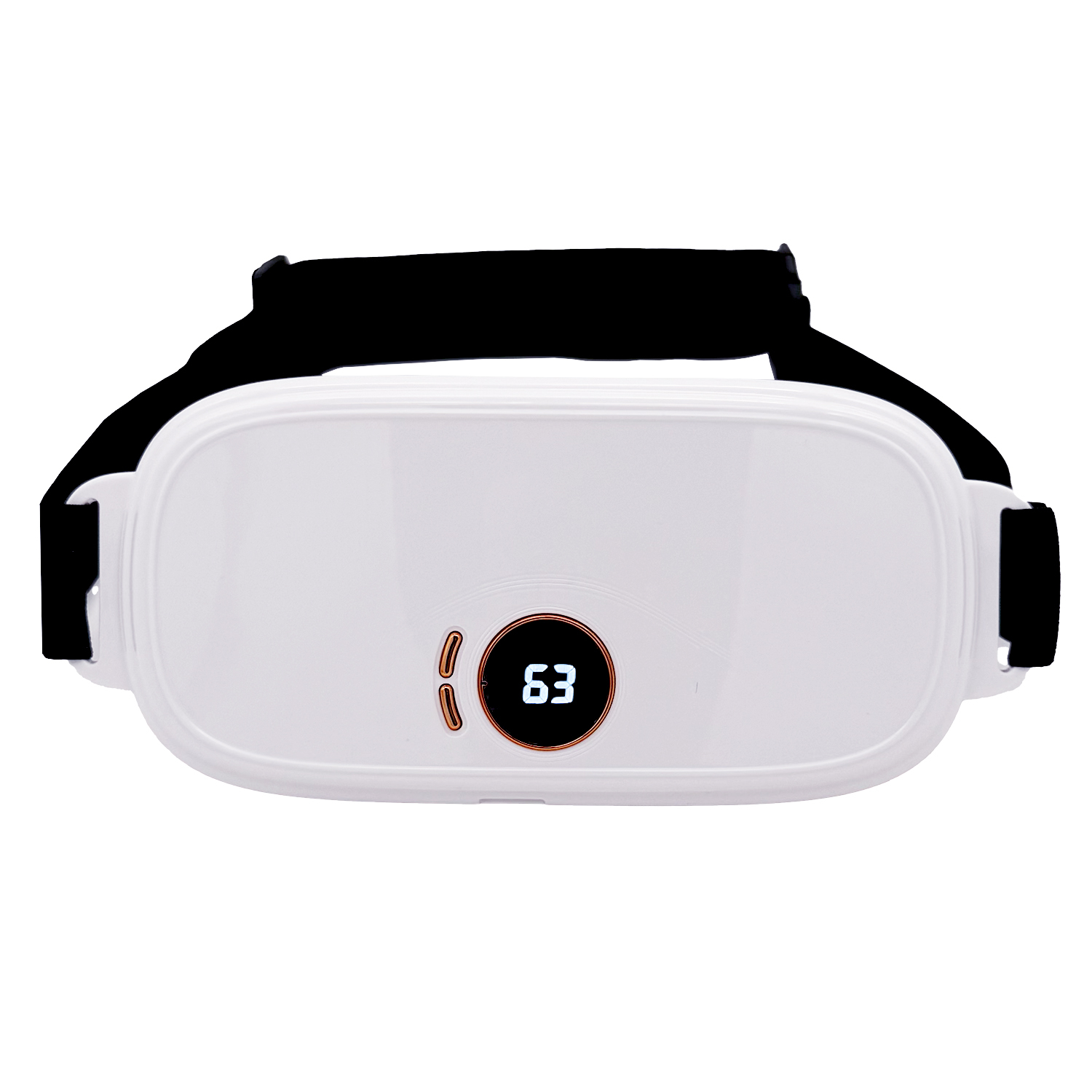 ماساژور برقی شکم مدل Smart