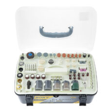 فرز انگشتی مینیاتوری بوکی مدل BK-MG218-220W مجموعه 218 عددی