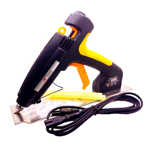 دستگاه چسب حرارتی آردیر مدل RDM-125