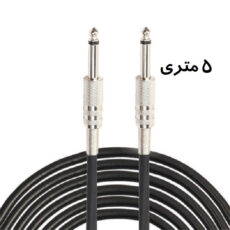 کابل اسپیکر بنون به بنون اکوتک مدل CL30-5