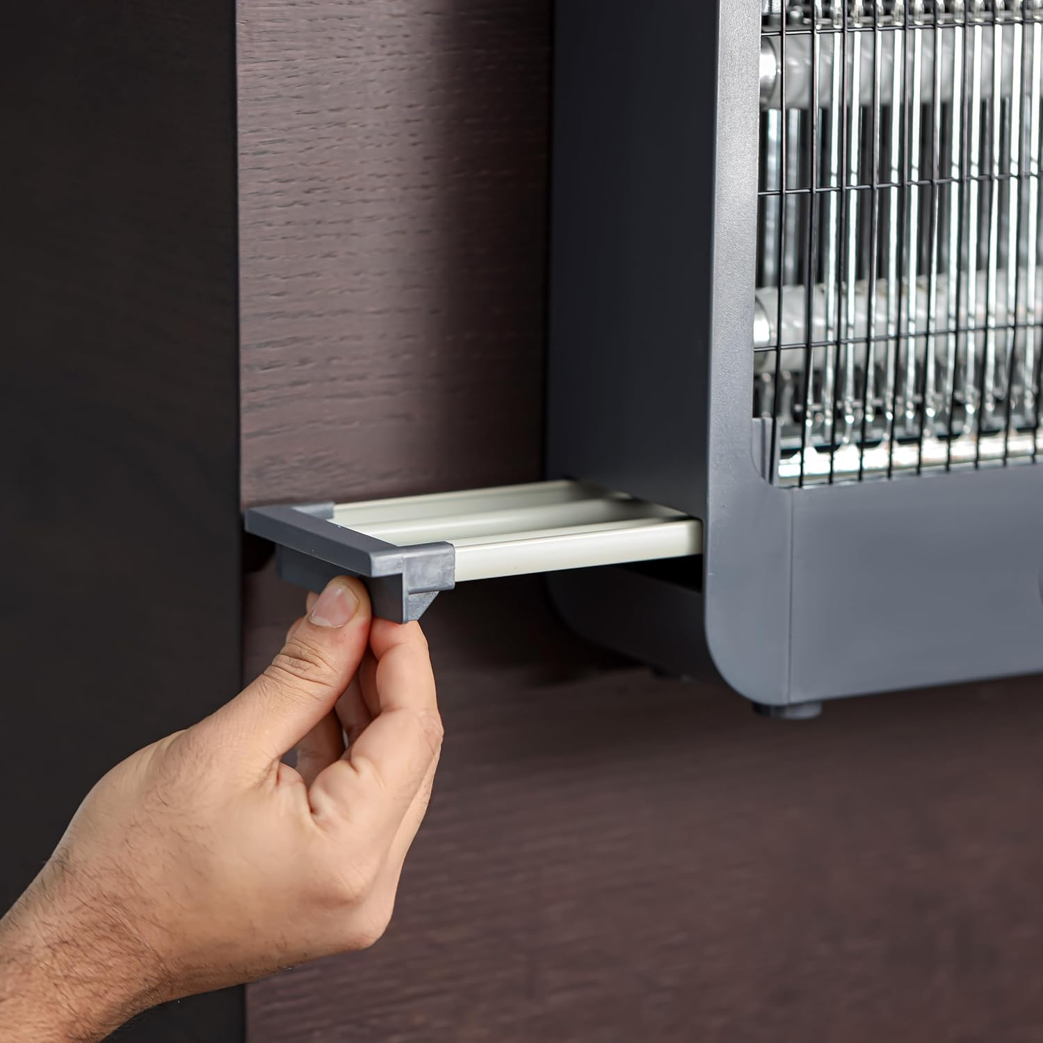 حشره کش برقی جی پاس مدل GBK25605