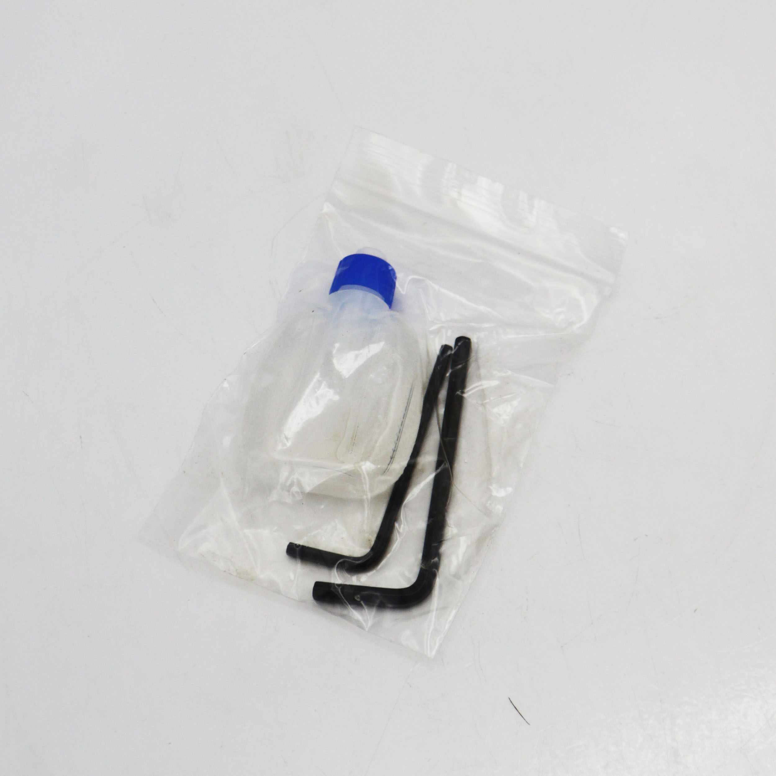 میخ کوب بادی اس تی ای مدل YP-XAGD50