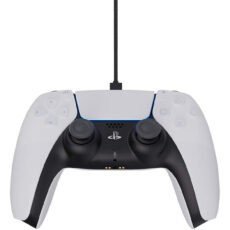 کابل شارژ دسته پلی استیشن 5 اسپارک فاکس مدل CABLE DATA and CHARGE W20P501