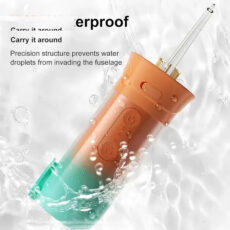 دستگاه شست و شوی دهان و دندان مدل S-57