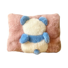 کیسه آب گرم برقی مدل بالشتی طرح پاندا پولیشی