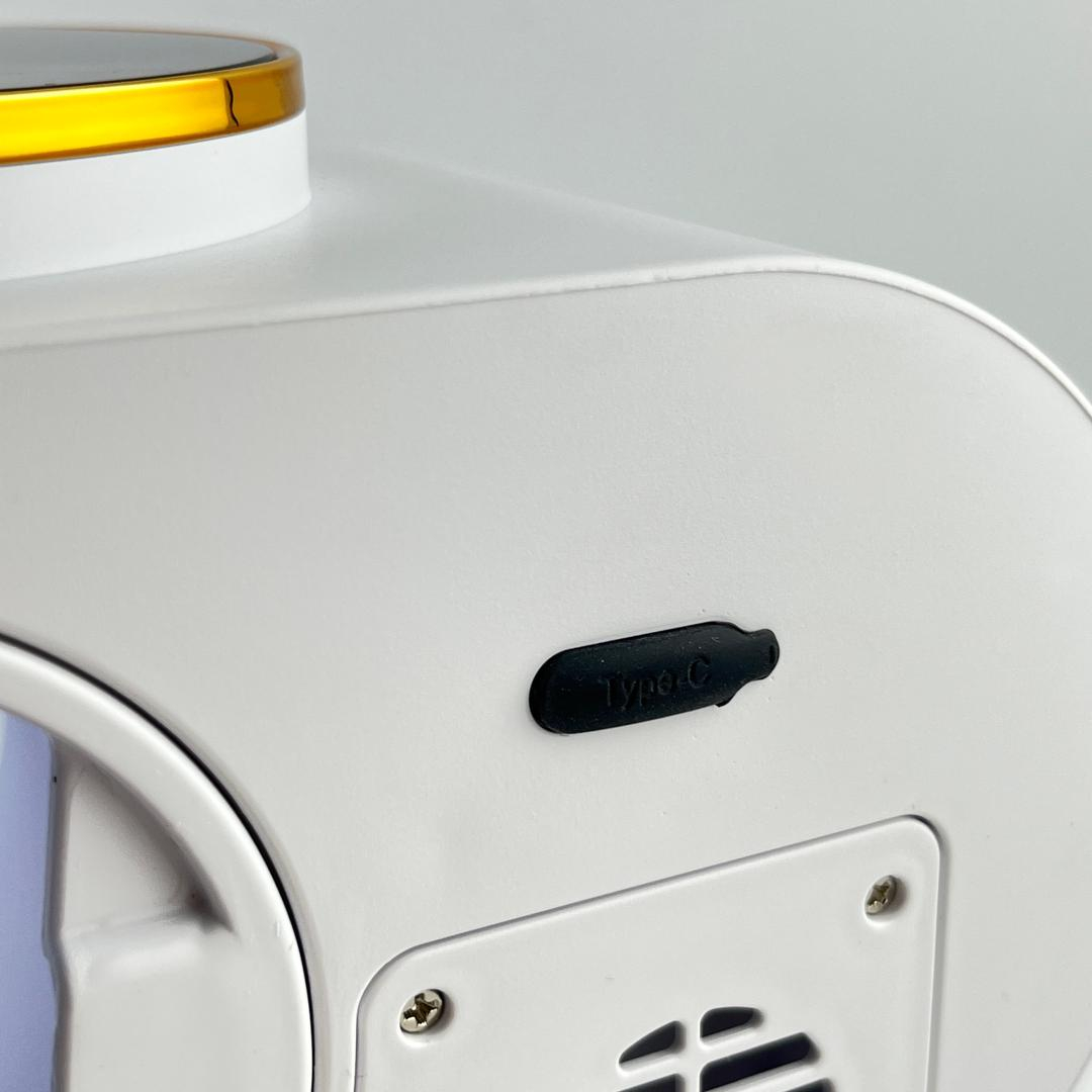 جامسواکی هوشمند مدل CKPA1