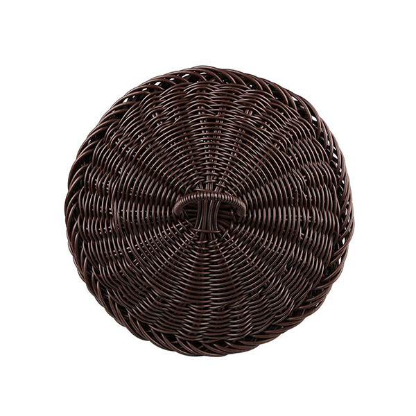 سبد رخت چرک مدل شمشاد کد MD784