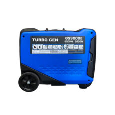 موتور برق بنزینی 8 اسب بخار توربوژن مدل GS9000E