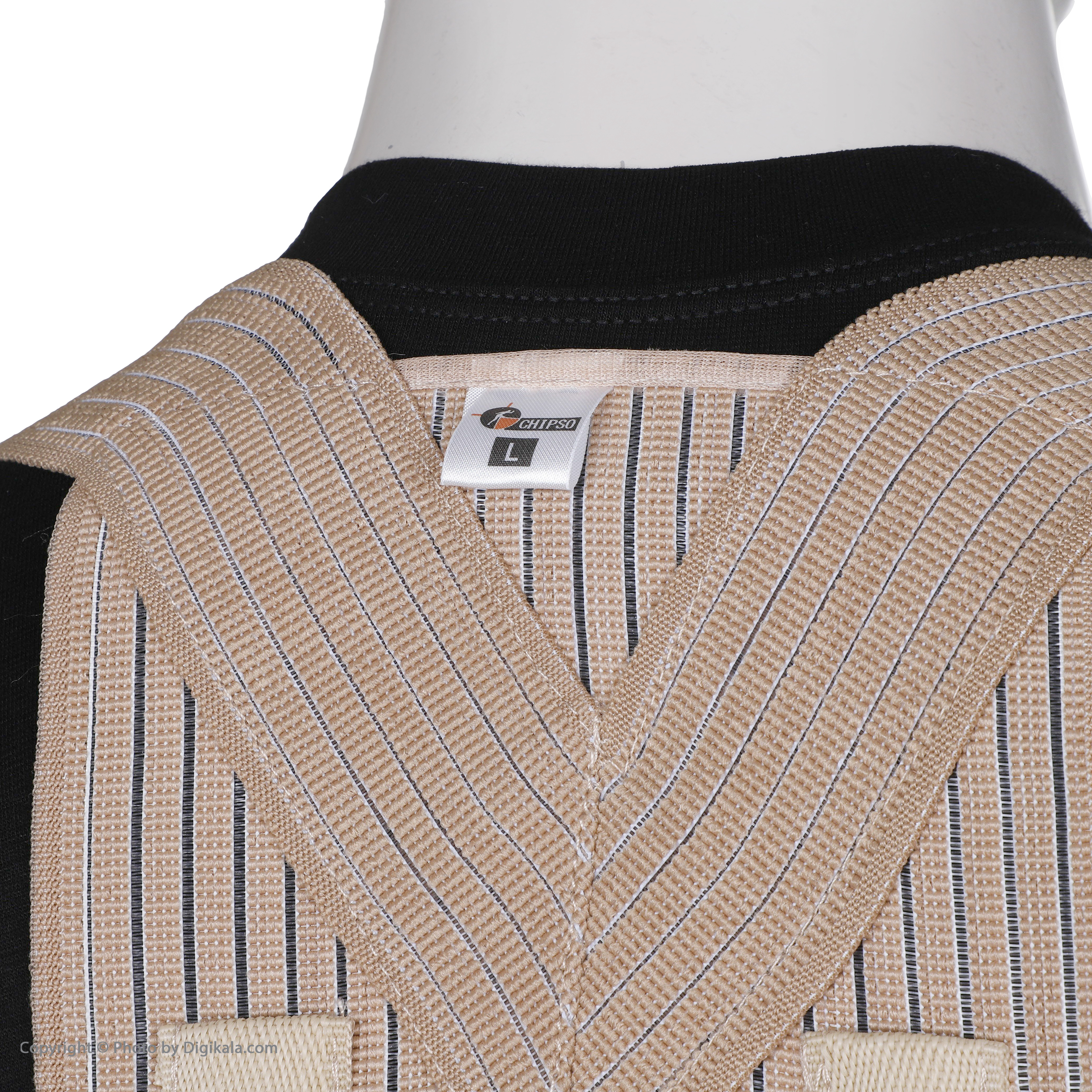 کمربند طبی چیپسو مدل BA081