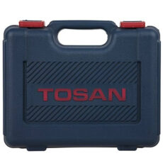 پیچ گوشتی شارژی توسن مدل 9912Sc