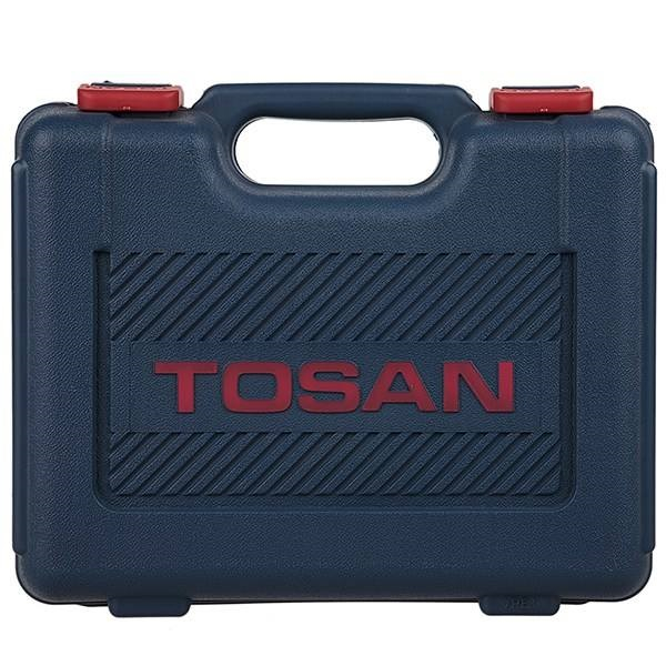 پیچ گوشتی شارژی توسن مدل 9912Sc