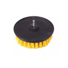 فرچه مبل شوی سر دریلی اریس مدل YP-85534/2-3.5-4/5INCH مجموعه 4 عددی