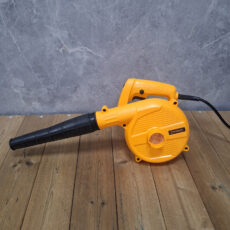 دستگاه دمنده و مکنده 600 وات ورک سایت  مدل 600W