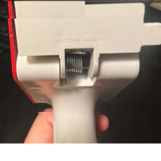 دستگاه چسب پهن وای بی آیکو مدل YT287N-16