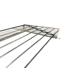 بند رخت دیواری مدل رختانو کد DF-100