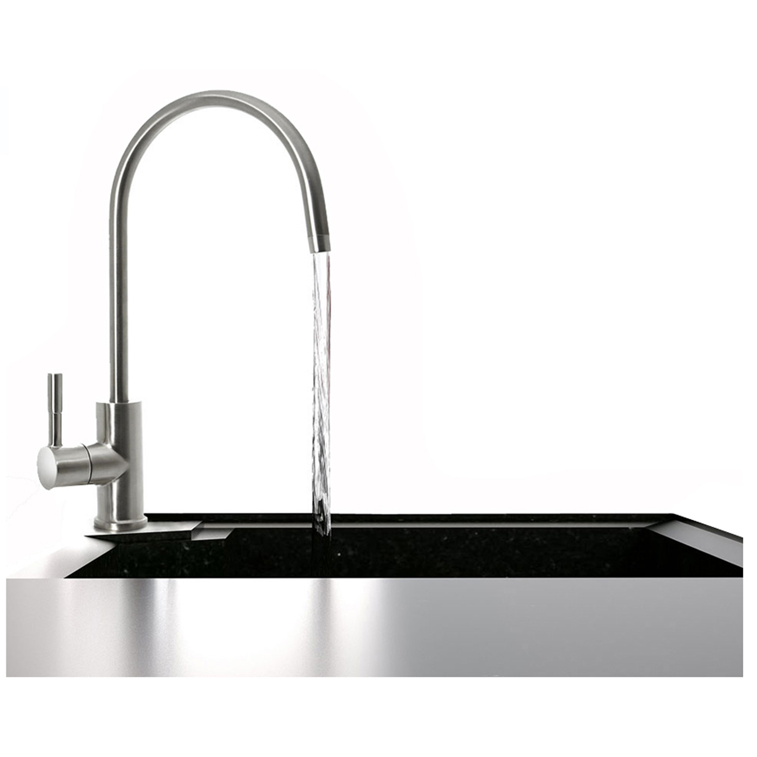 دستگاه تصفیه کننده آب آکوآ اسپرینگ مدل UF - SF4800