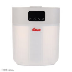 دستگاه بخور و رطوبت ساز سرد سایلن مدل MH-615