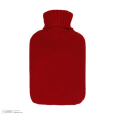 کیسه آب گرم اکیومد مدل RUBBER