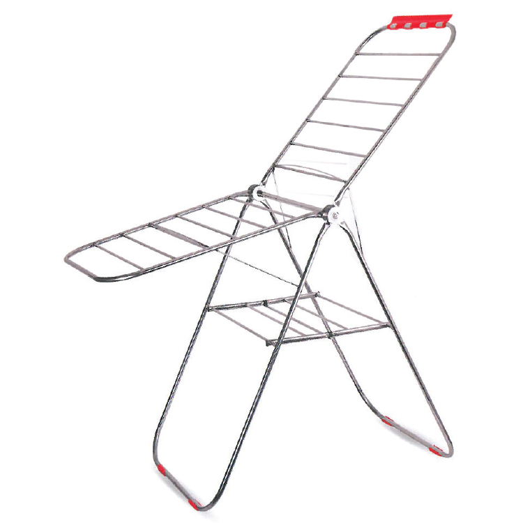 بند رخت کوپکس مدل تمام استیل کد CLS-1024