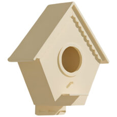 کاور لوله‌گاز مدل W240