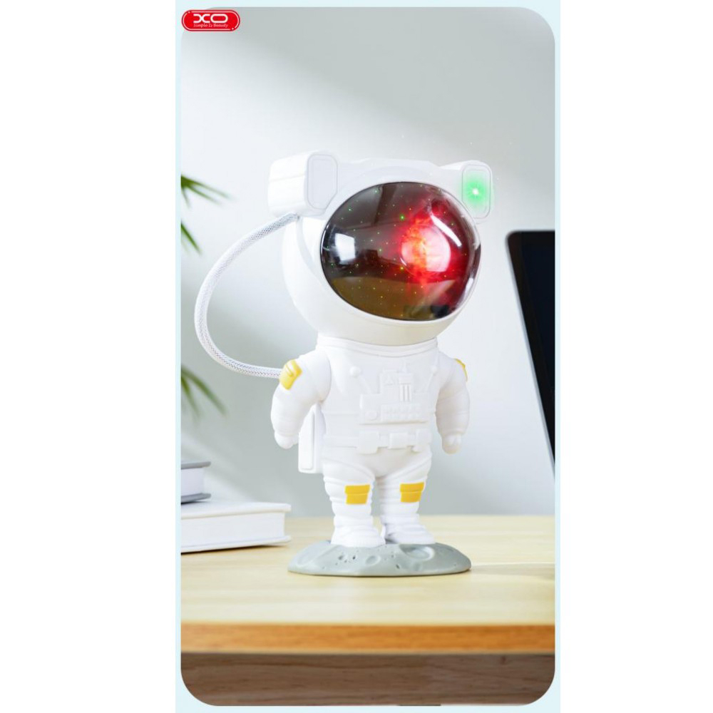 رقص نور ایکس او مدل cf1