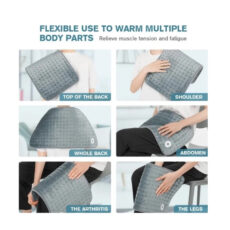 تشکچه برقی مدل نانو4080