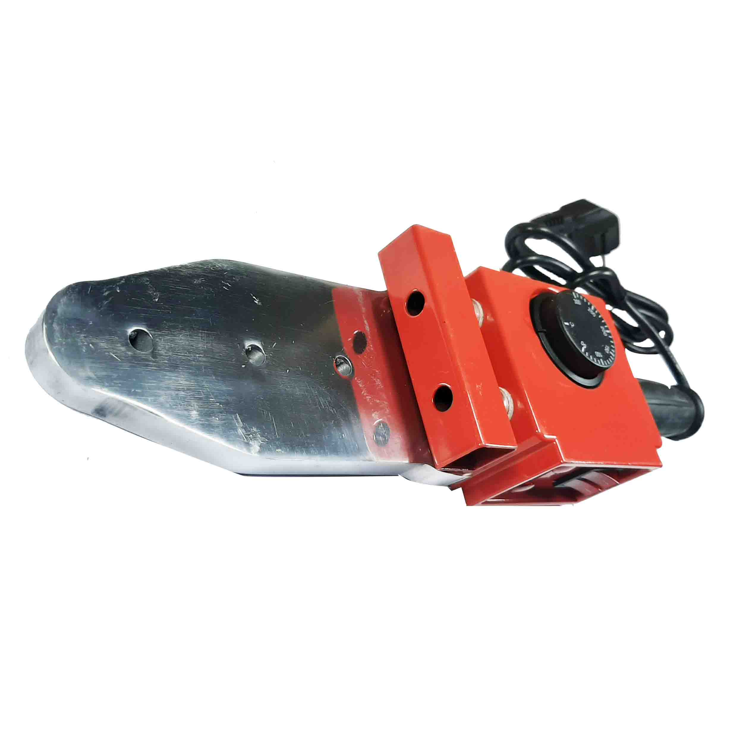 دستگاه اتو لوله سبز پروتک مدل 40E