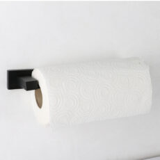 پایه رول دستمال کاغذی دلفین مدل Est-05-B-bl