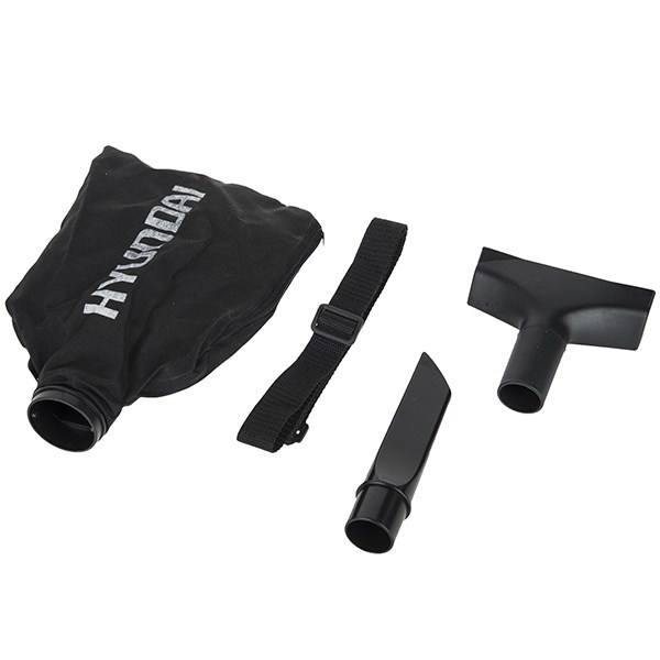 دستگاه دمنده و مکنده هیوندای مدل HP7160BL کد D-7160