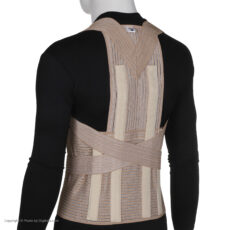 کمربند طبی چیپسو مدل BA081