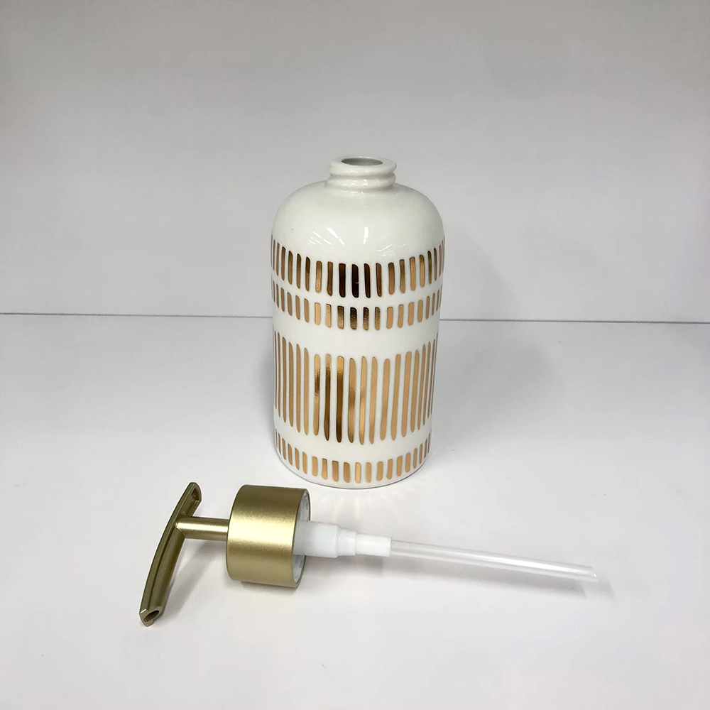 ست سرویس بهداشتی 4 پارچه مدل پارادایس 1