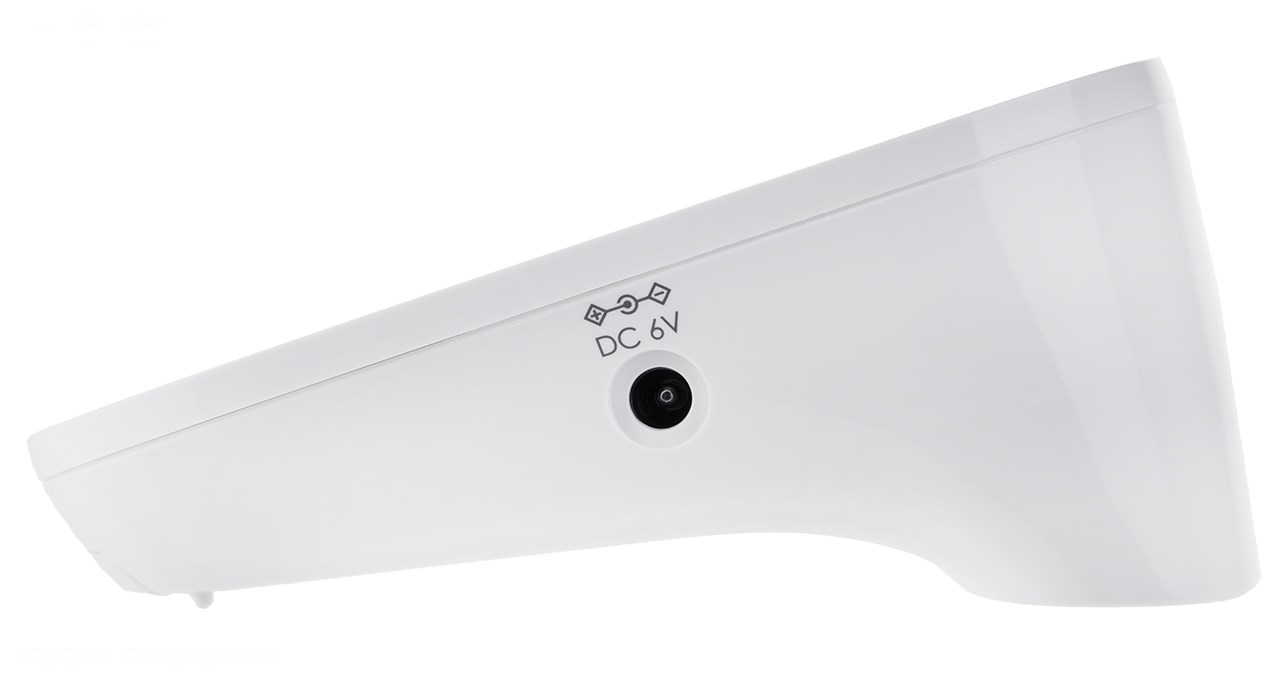 فشارسنج دیجیتال بی ول مدل PRO-33