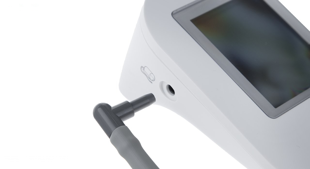 فشارسنج دیجیتال بی ول مدل PRO-33