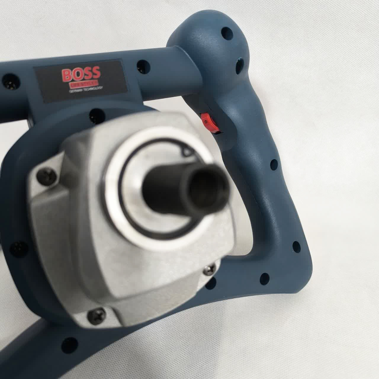 همزن صنعتی باس مدل 3000 Watt