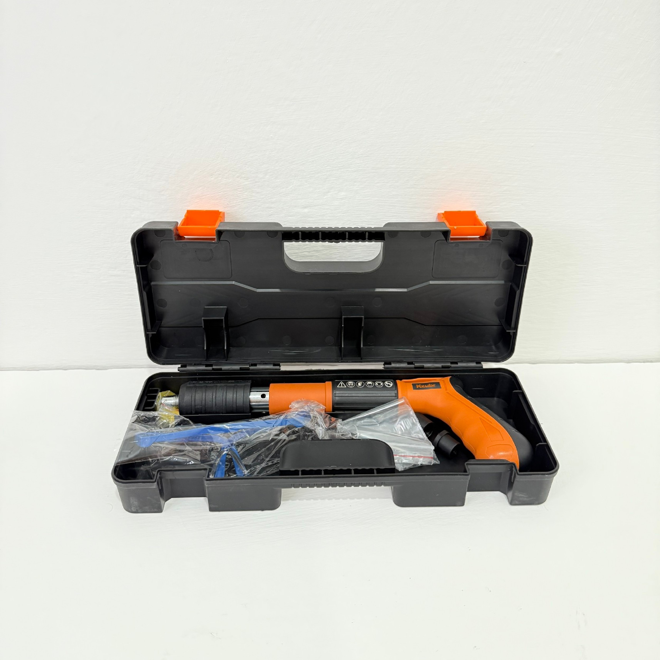 میخ کوب زوبر مدل KMN-7301 سایز 5 میلی متر