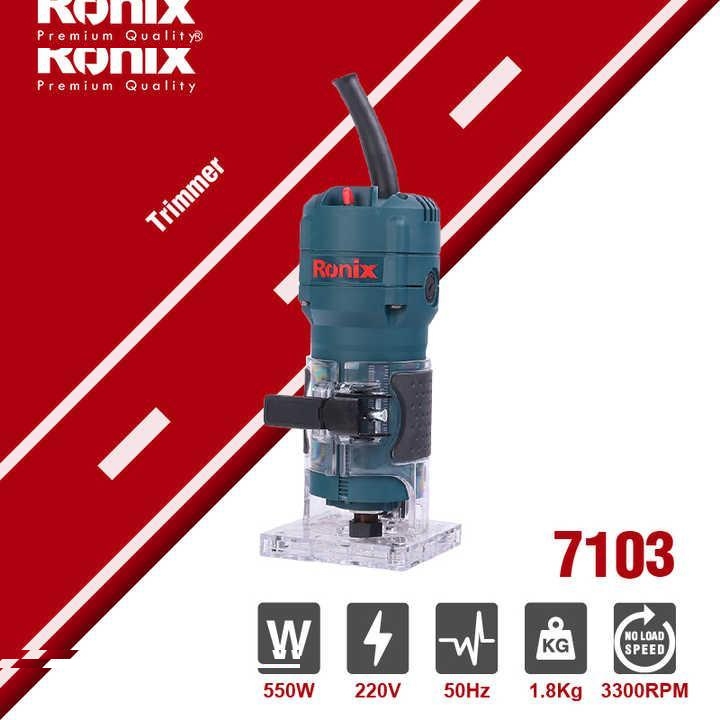 اورفرز رونیکس مدل 7103