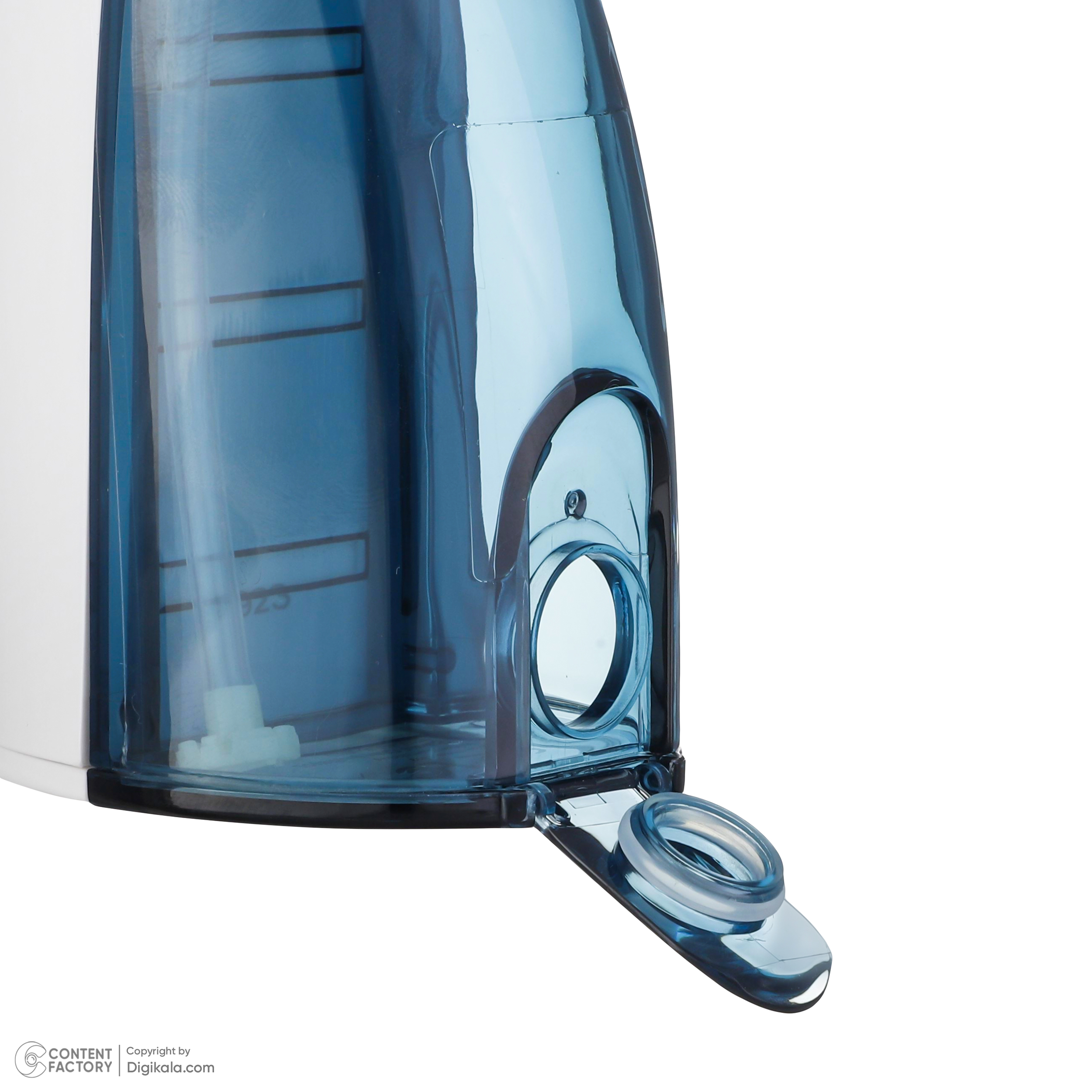 دستگاه شست و شوی دهان و دندان زنیتمد مدل ZTH-F5501A