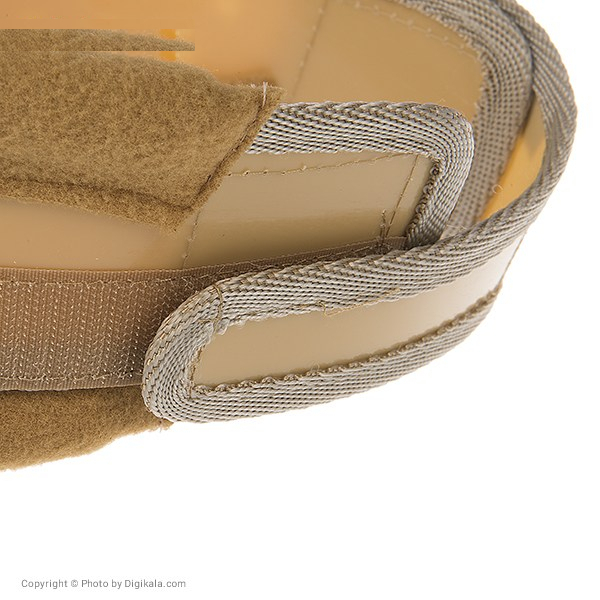 گردن بند طبی پاک سمن مدل Hard سایز متوسط