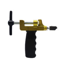 انبر بشکن کاشی و سرامیک بر رینو مدل دستی کد YP-RPT-7302