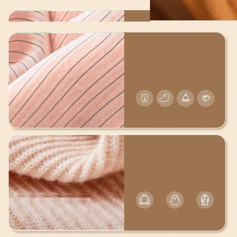 پرزگیر برقی لباس رویال استار مدل TR-B316AC