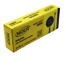 درجه باد دیجیتالی نیدر کد YP- KAMIYONI-NDR-2025-200PSI/14BAR