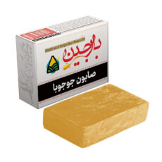 صابون شستشو بارجین مدل بایوپرس جوجوبا وزن 85 گرم