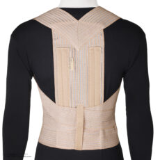 قوزبند طبی سما طب پاکان مدل تنفسی کد 4035