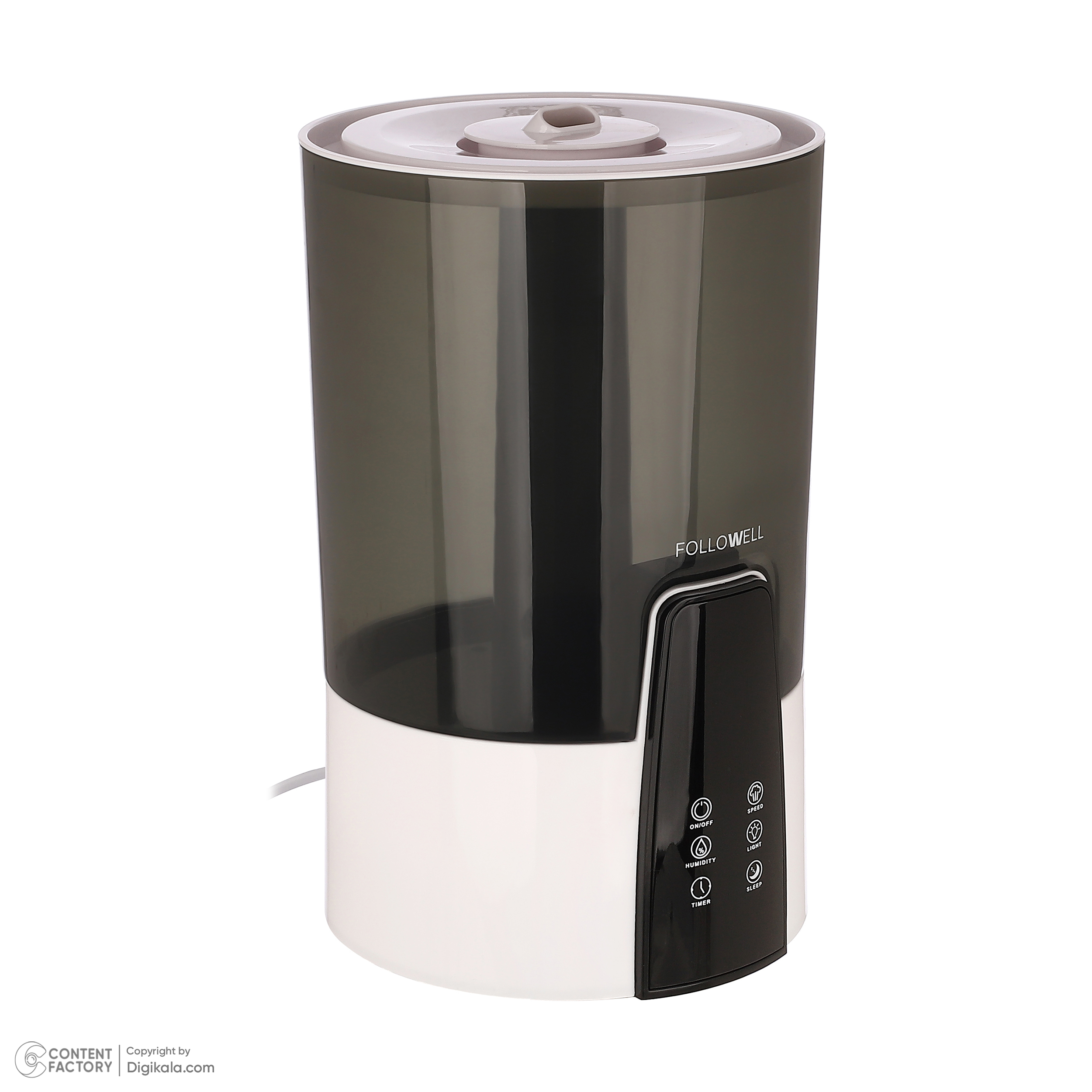 دستگاه بخور سرد فالوول مدل H3 Pro