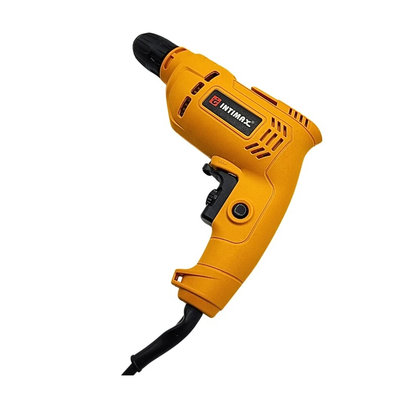 دریل سه نظام 10 میلمتری اینتیمکث کد 100101 مدل اتوماتیک