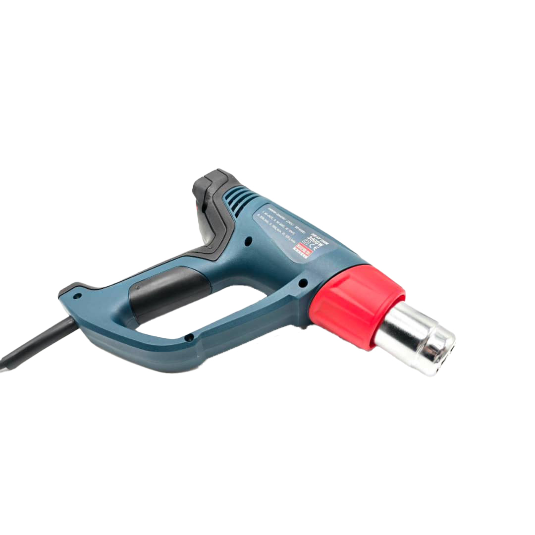 سشوار صنعتی باس مدل HEAT GUN