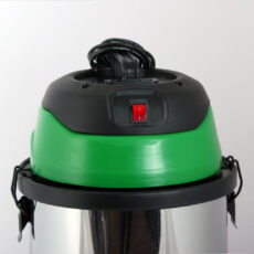 جاروبرقی صنعتی گرین وکیوم مدل 2500