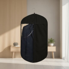 کاور لباس ارگانو مدل Monsieur بسته 11 عددی