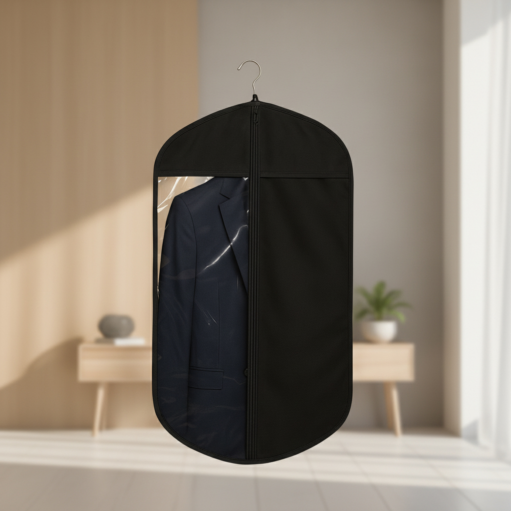 کاور لباس ارگانو مدل Monsieur بسته 11 عددی